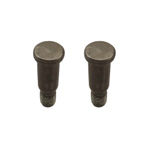 پیچ کمک عقب موتور سیکلت مدل H125 بسته 2 عددی