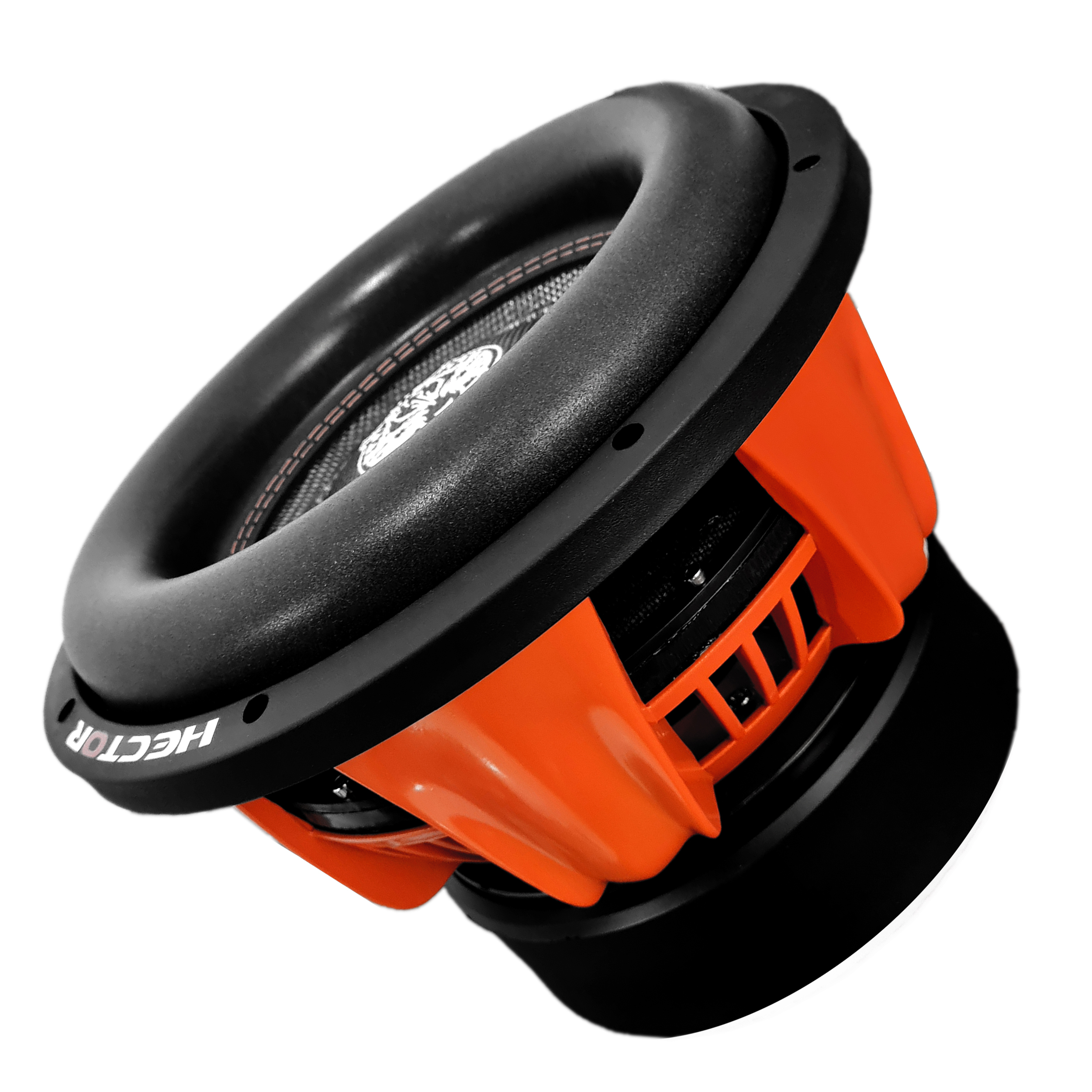 ساب ووفر خودرو هکتور مدل HE-12000