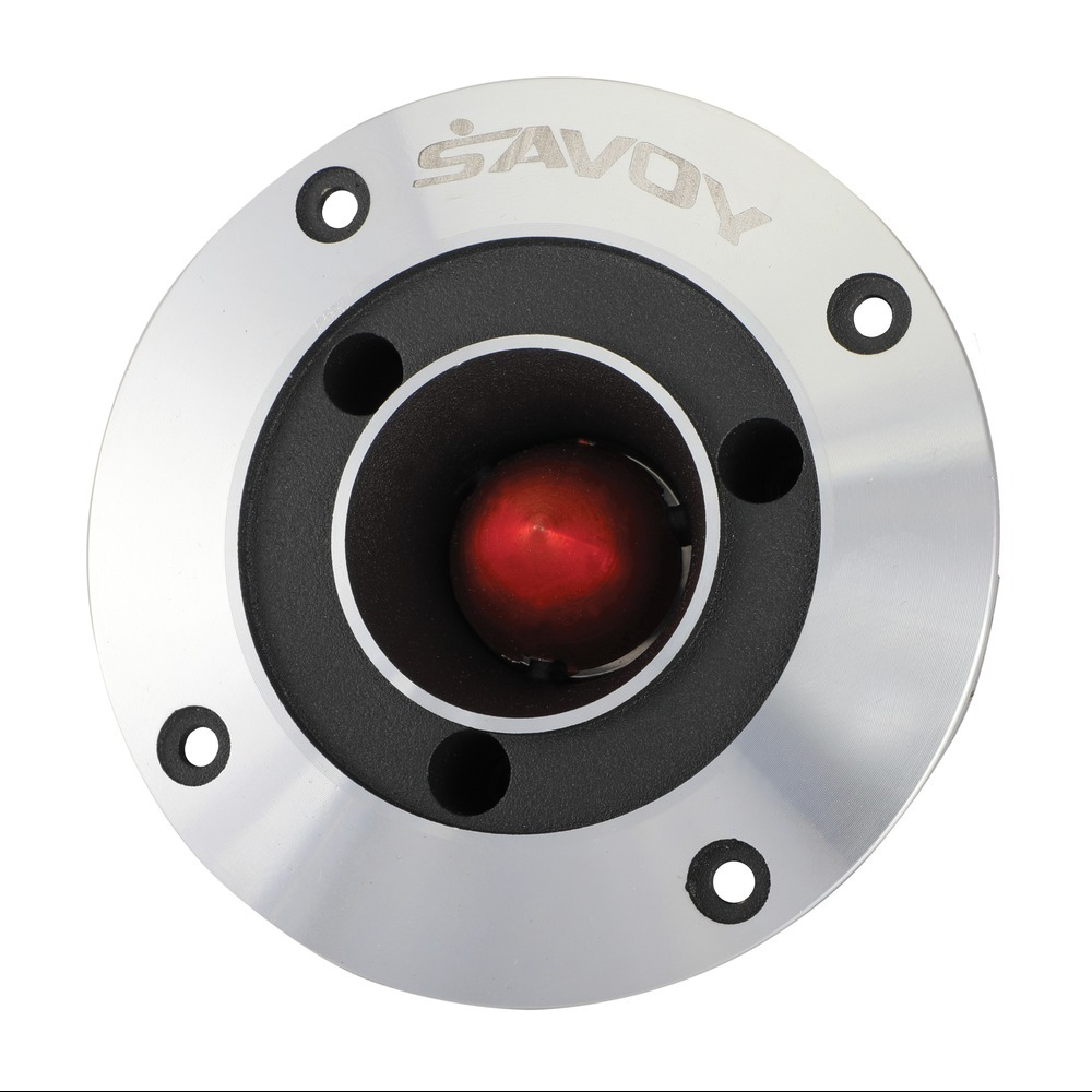 سوپر تیوتر ساووی مدل SV-TW308 بسته دو عددی