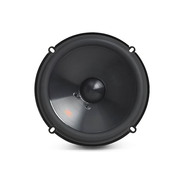 کامپوننت خودرو جی بی ال مدل GX608C بسته 6 عددی