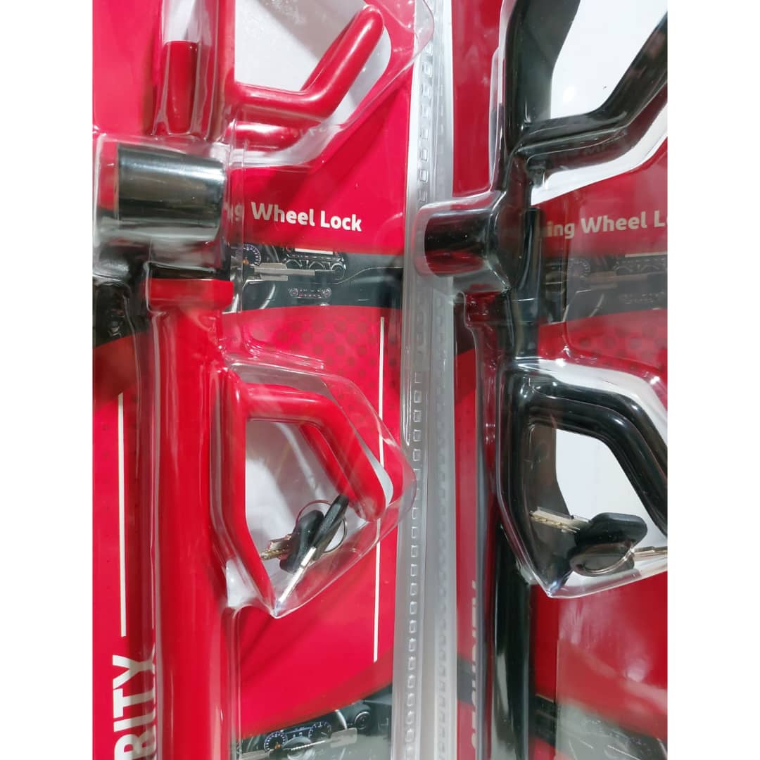 قفل فرمان مارلوکس مدل ML-5117C