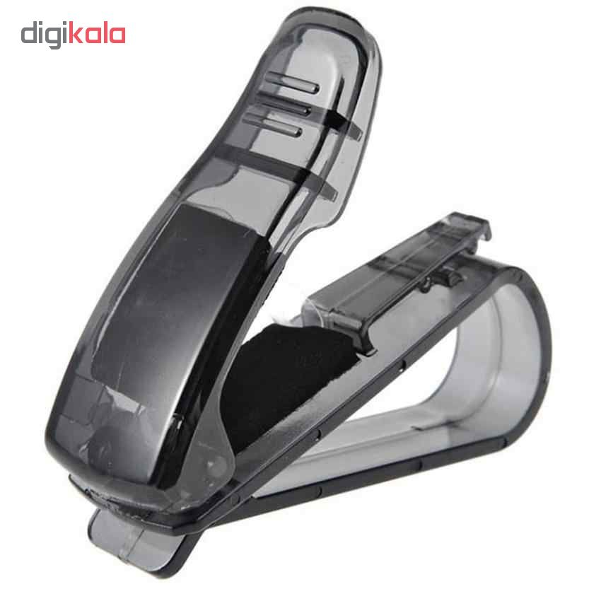 جا عینکی خودرو مدل GH01