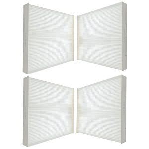 فیلتر کابین دانگ فنگ مدل H30 CROSS مناسب برای اچ سی کراس بسته 4 عددی