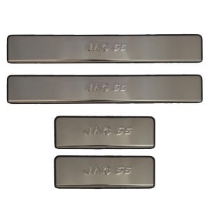 پارکابی خودرو مدل ps5 مناسب برای جک اس5 مجموعه چهار عددی