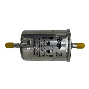فیلتر بنزین خودرو تاس مدل فلزی tf-950 مناسب برای ال 90