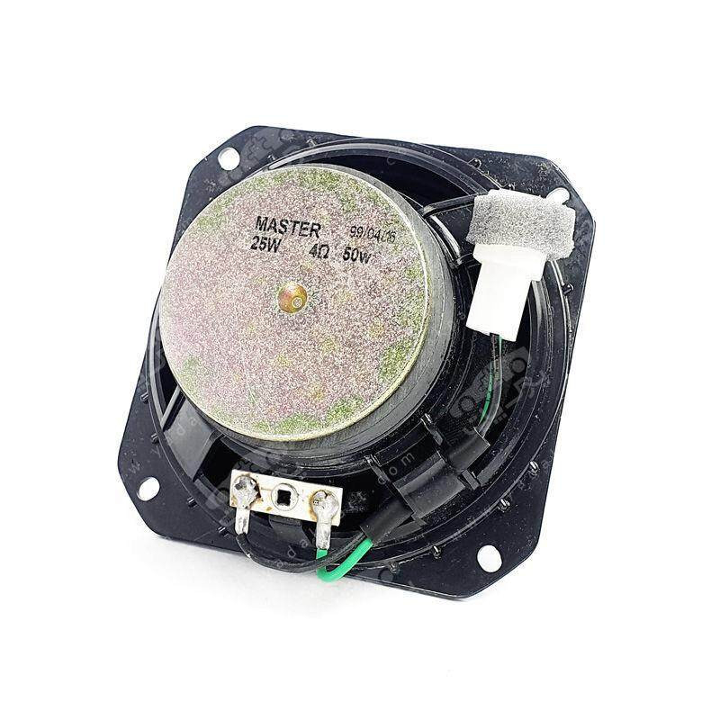 بلندگو عقب و جلو خودرو چیکال مدل V-111 مناسب برای کوییک
