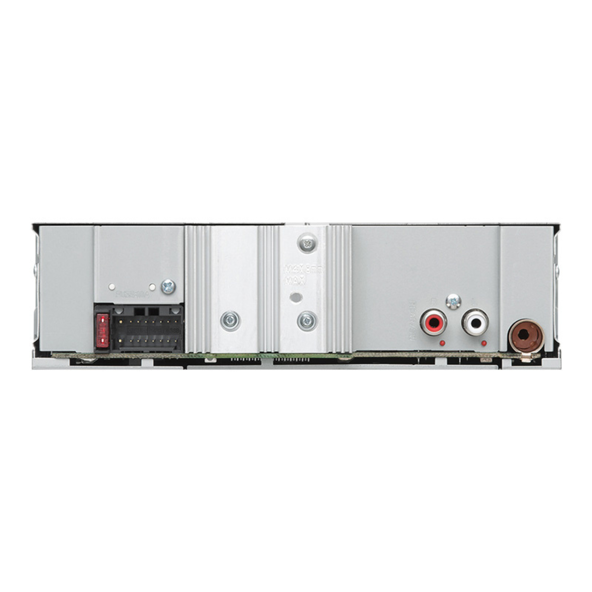 پخش کننده خودرو کنوود مدل KMM-105