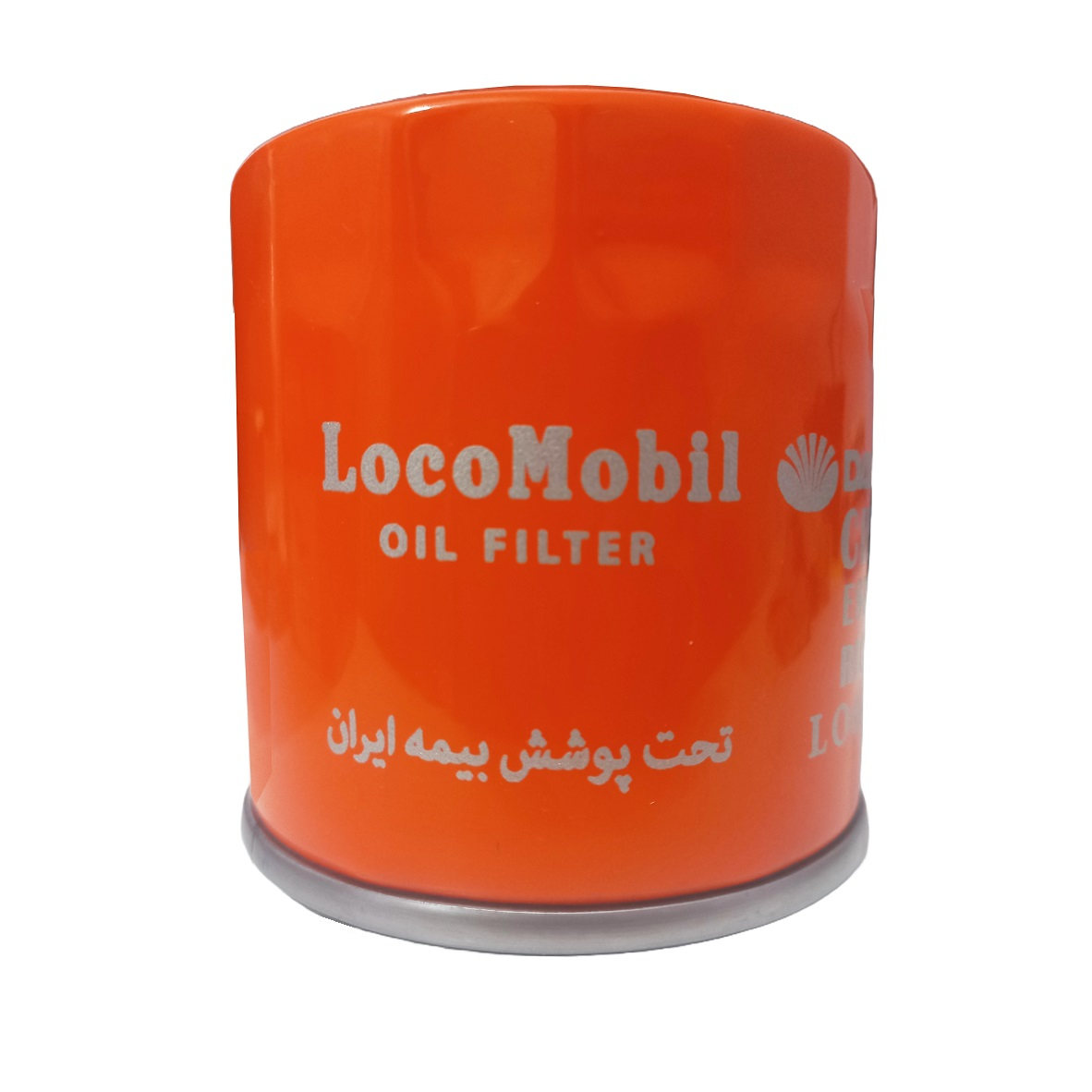 فیلتر هوا خودرو نوآوران مدل NA1137 مناسب برای دوو سیلو به همراه فیلتر روغن