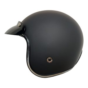 کلاه کاسکت ردلاین مدل MATT BLACK 936