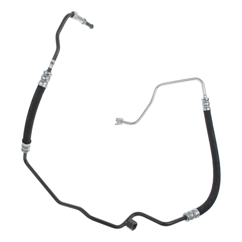شلنگ پمپ هیدرولیک فشار قوی جی ای اس پی مدل OLD کد 228098 مناسب برای پژو 206 تیپ 2 و پژو 206 تیپ 3