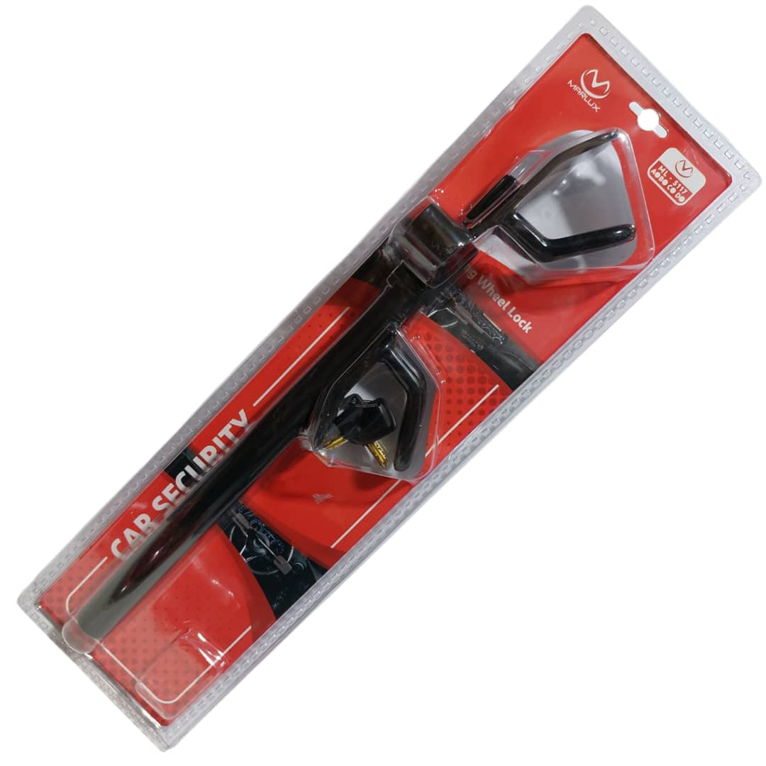 قفل فرمان مارلوکس مدل ML-5117 B