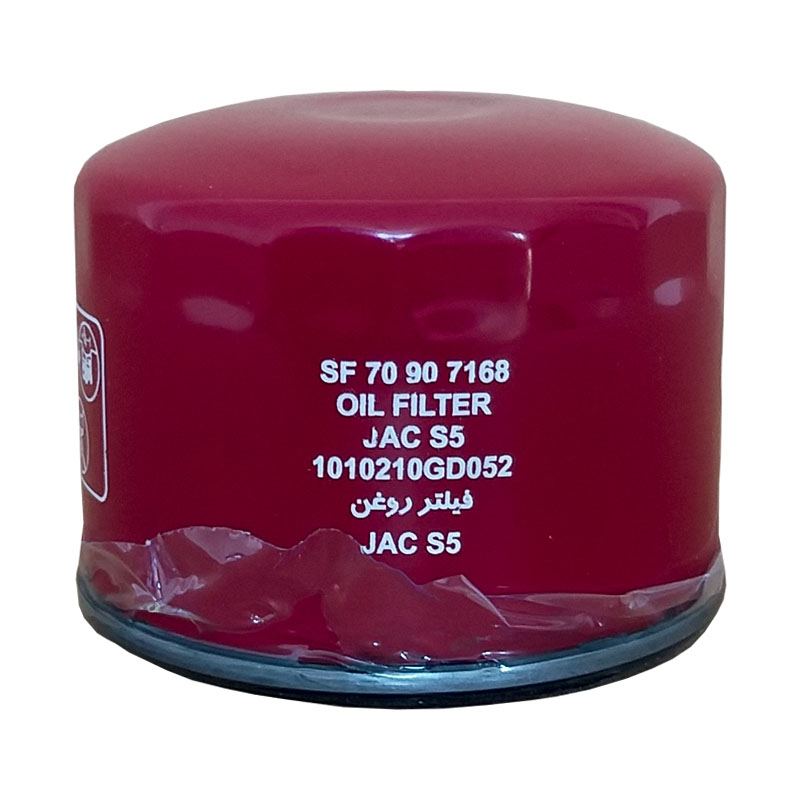 فیلتر روغن سرکان کد SF 7168 مناسب برای جک S5