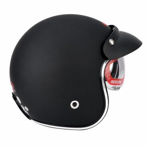 کلاه کاسکت بدون فک ردلاین مدل Summer Classic 936 کد 2360