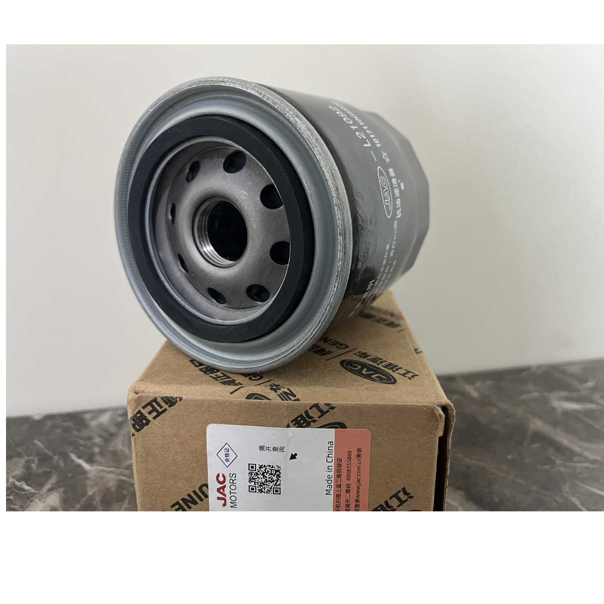 فیلتر روغن جک مدل JJ7 مناسب برای KMC J7