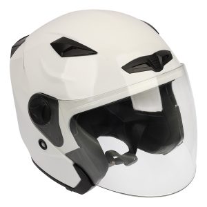کلاه کاسکت مردانه بدون فک لائوس مدل HELMET W1