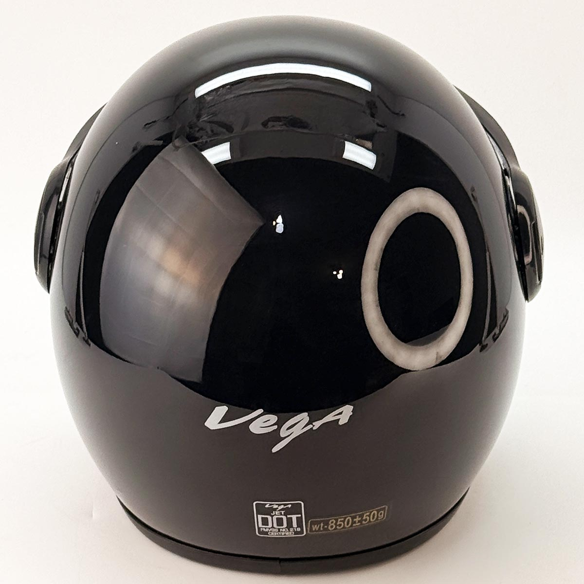 کلاه کاسکت بدون فک وگا مدل Urban Glide کد 2379
