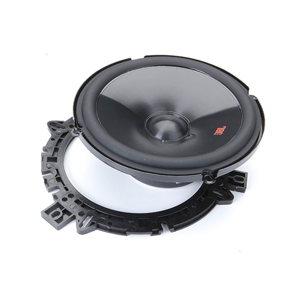 کامپوننت خودرو جی بی ال مدل GX608C بسته 6 عددی