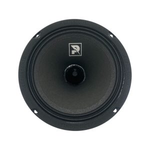 میدرنج درب جلو راست خودرو آلفاسونیک مدل PSW-622 سایز 6.5 اینچ بسته دو عددی