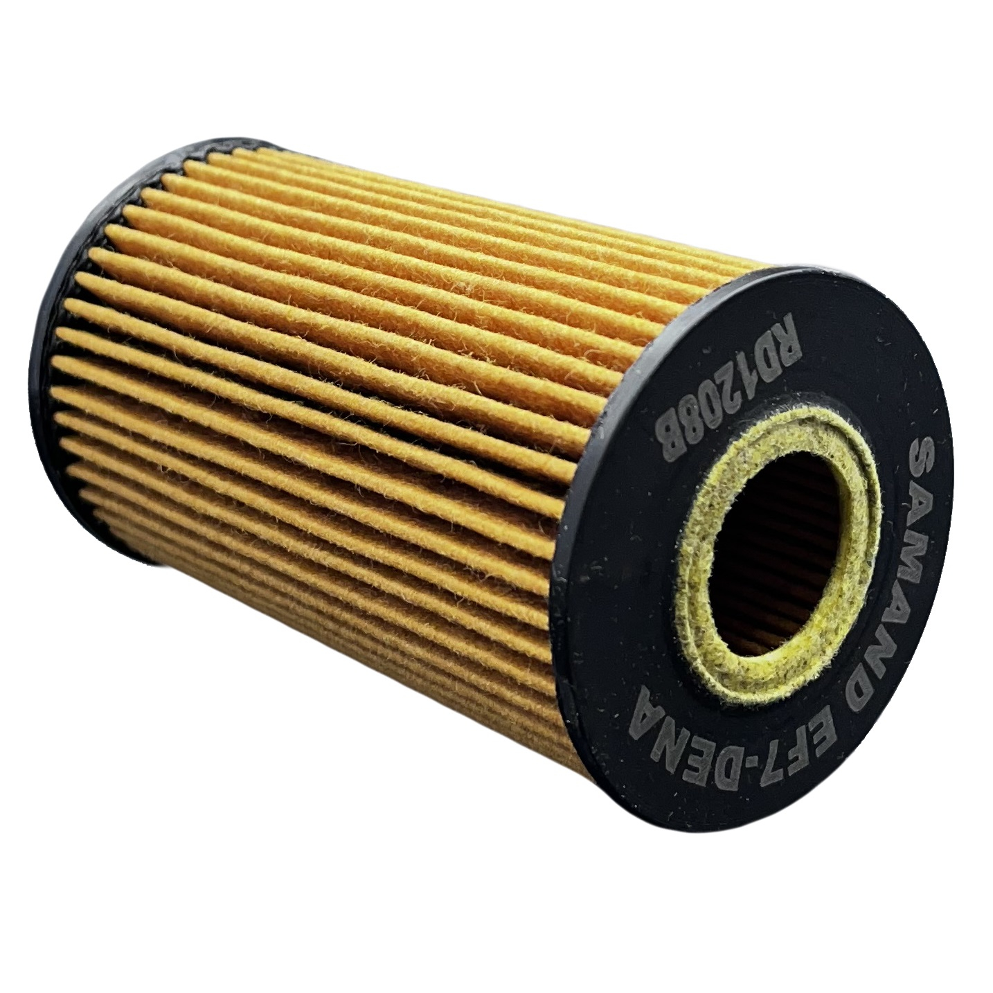 فیلتر روغن خودرو سرکان مدل SF 7110 مناسب برای سمند EF7