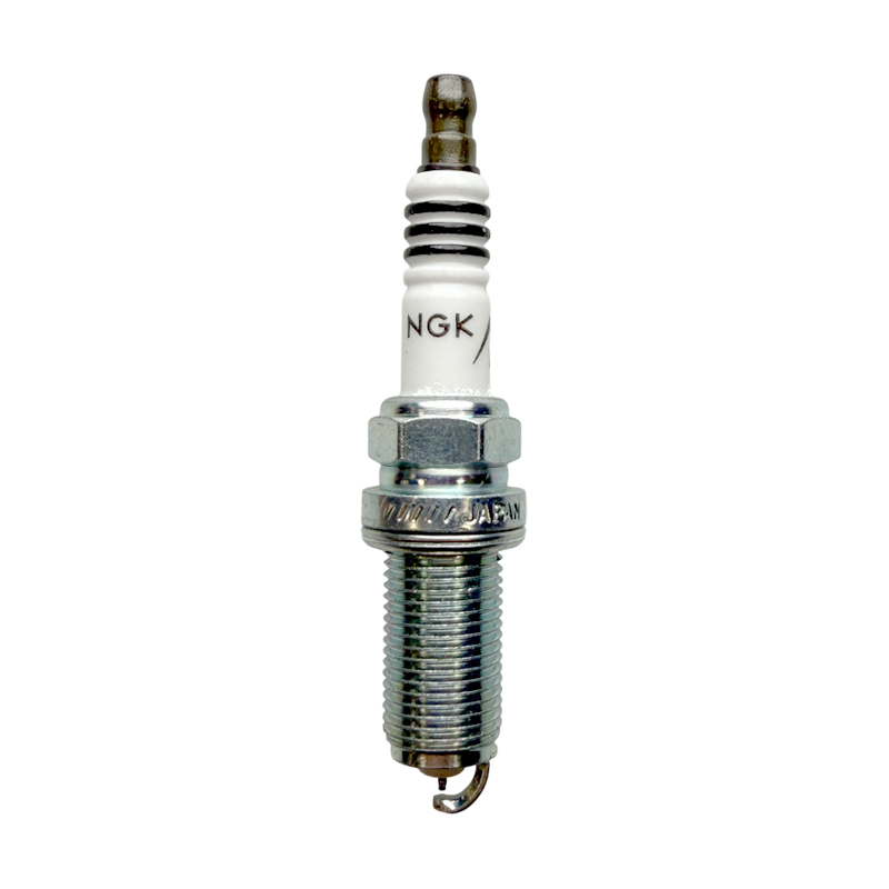 شمع خودرو ان جی کی مدل LFR6AIX-11-6619 پایه بلند مناسب برای پژو 405 بسته 4 عددی