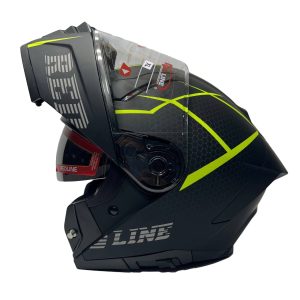 کلاه کاسکت  فک متحرک ردلاین مدل 960
