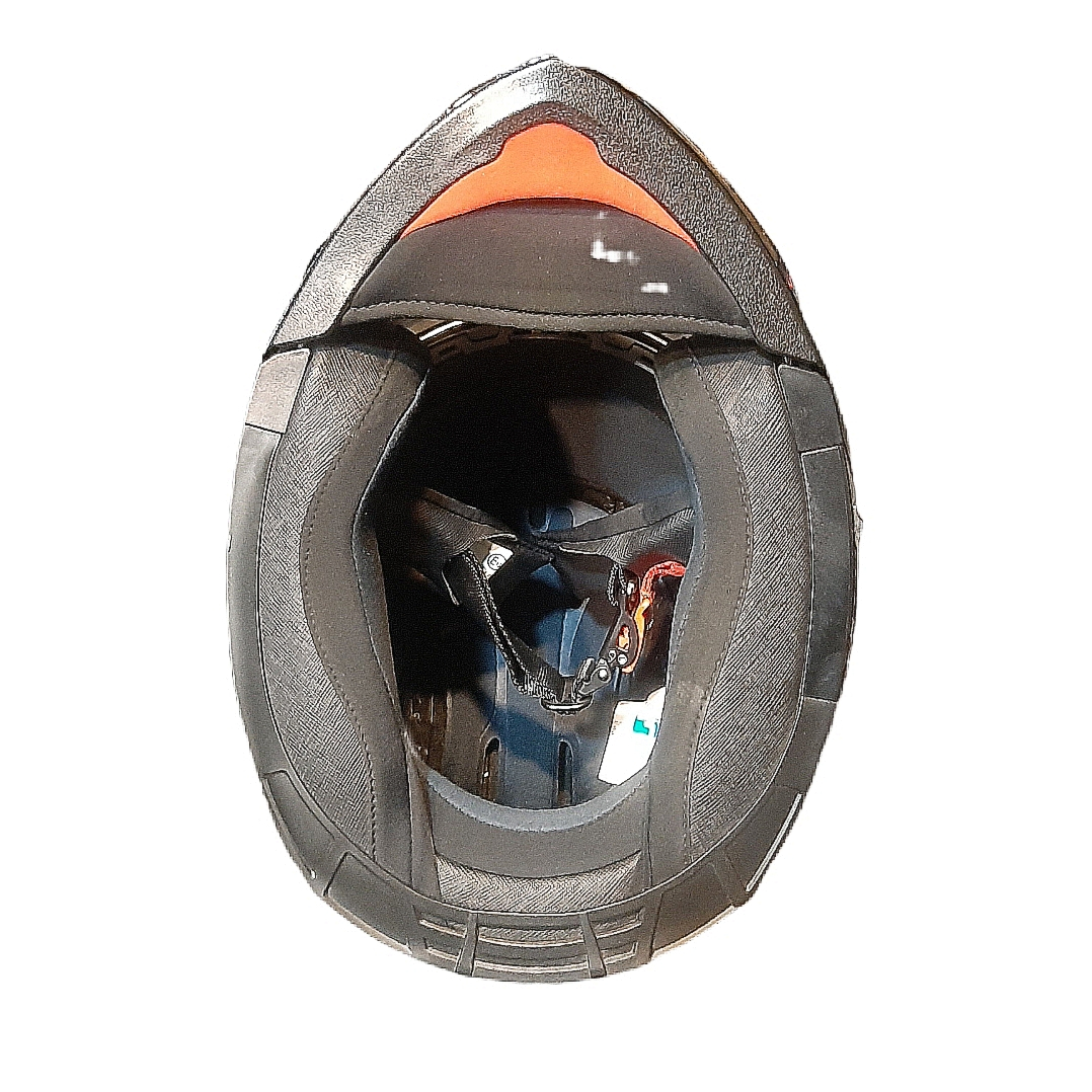 کلاه کاسکت فک متحرک اینتس راپیدو مدل 950