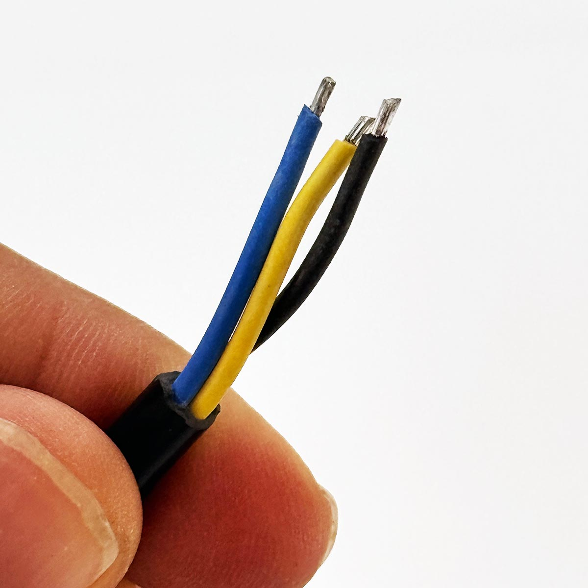 چراغ سه لنز TRI-BEAM X3 کد 2370 بسته 2 عددی