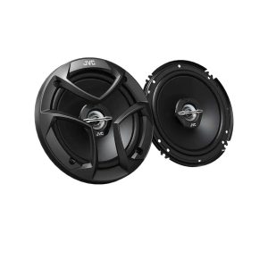 بلندگو جلو خودرو جی وی سی مدل CS-J620 سایز 6.5 اینچ بسته دو عددی