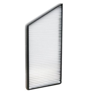 فیلتر کابین فیلتر دم مدل ساده کد 206J1401 مناسب برای پژو 206