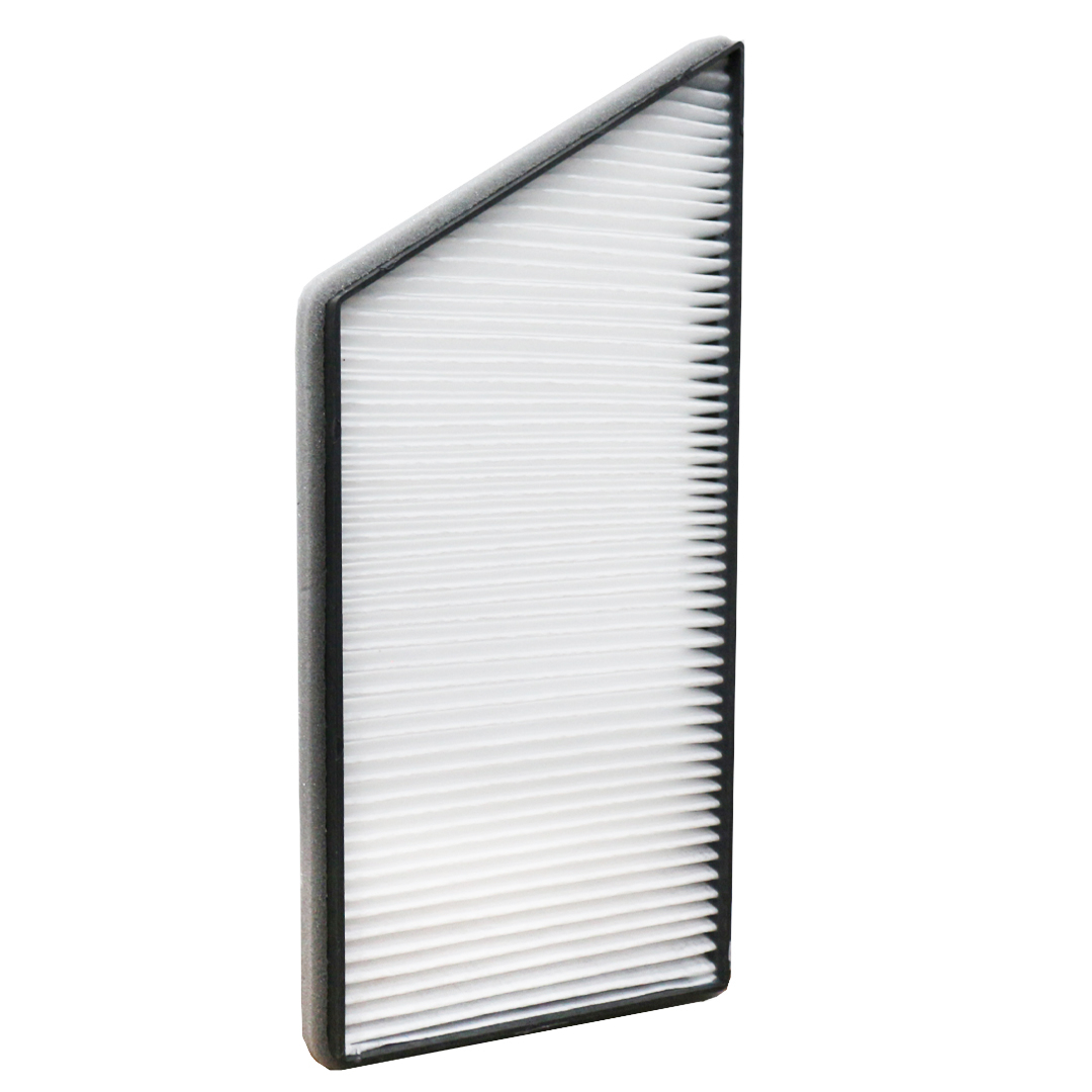 فیلتر کابین فیلتر دم مدل ساده کد 206J1401 مناسب برای پژو 206