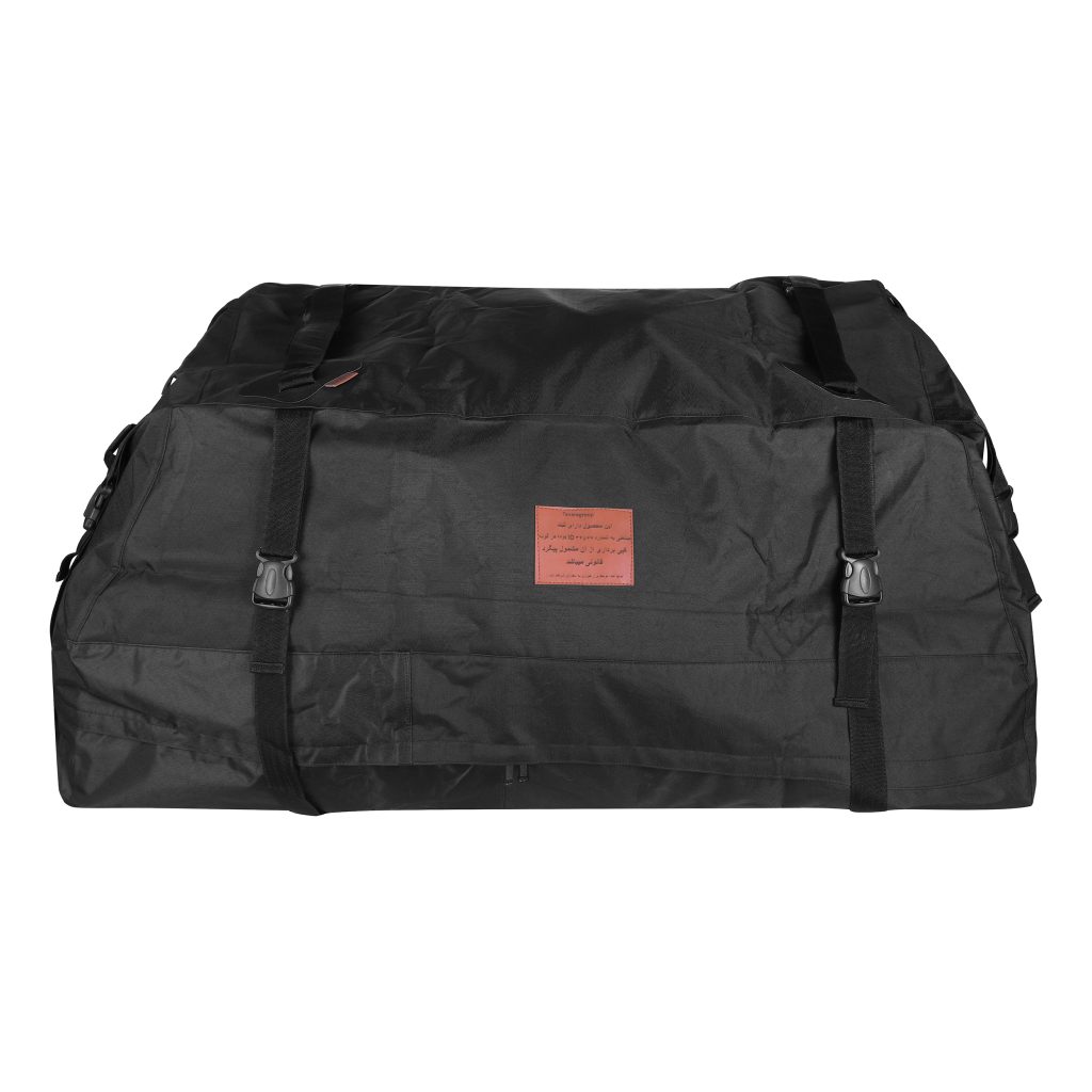 کیف سقف خودرو تاوارا مدل کمربند دار ضدآب کد 500Liter