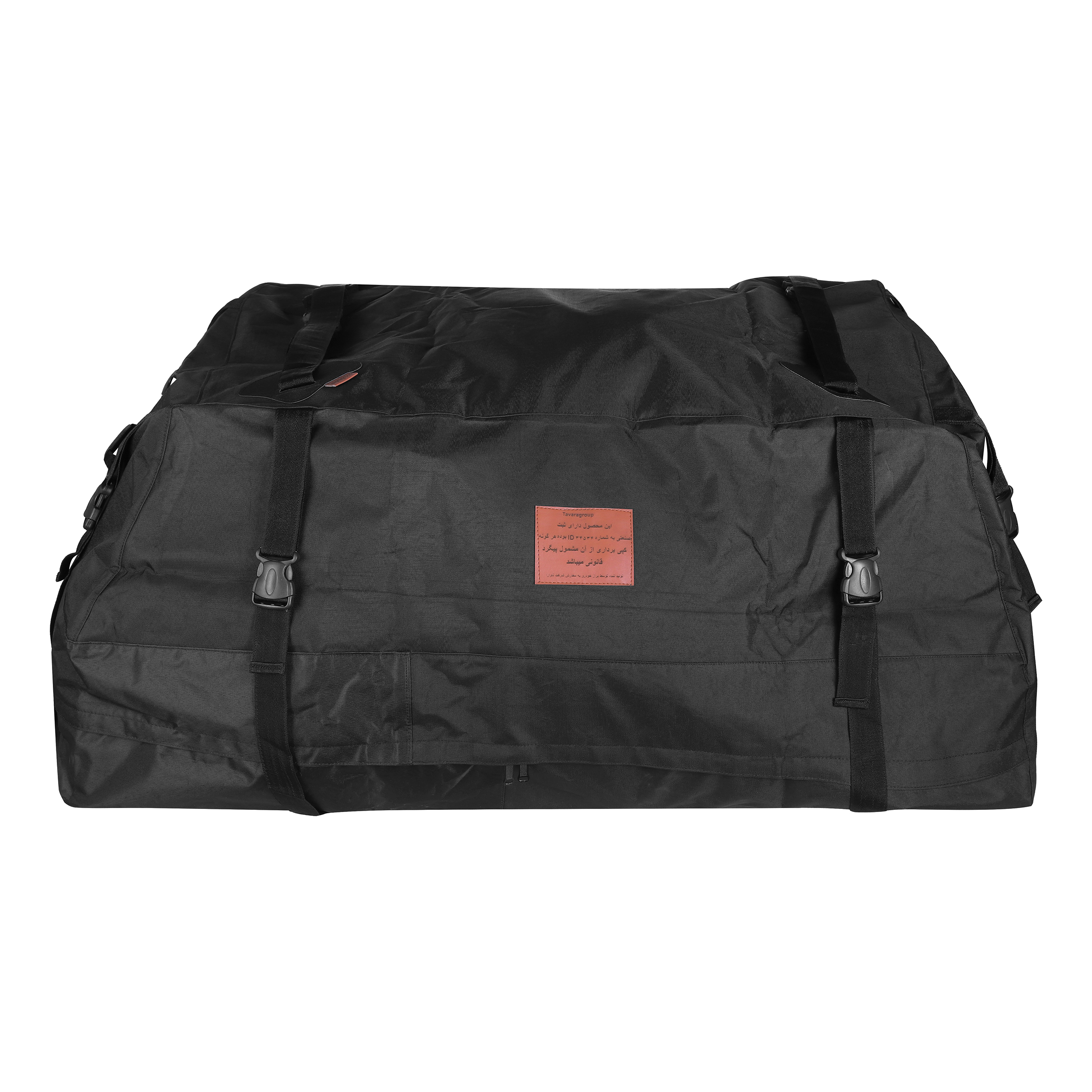کیف سقف خودرو تاوارا مدل کمربند دار ضدآب کد 500Liter