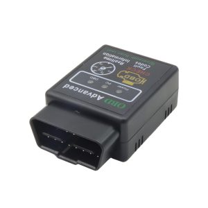 دستگاه دیاگ خودرو او بی دی مدل ELM327