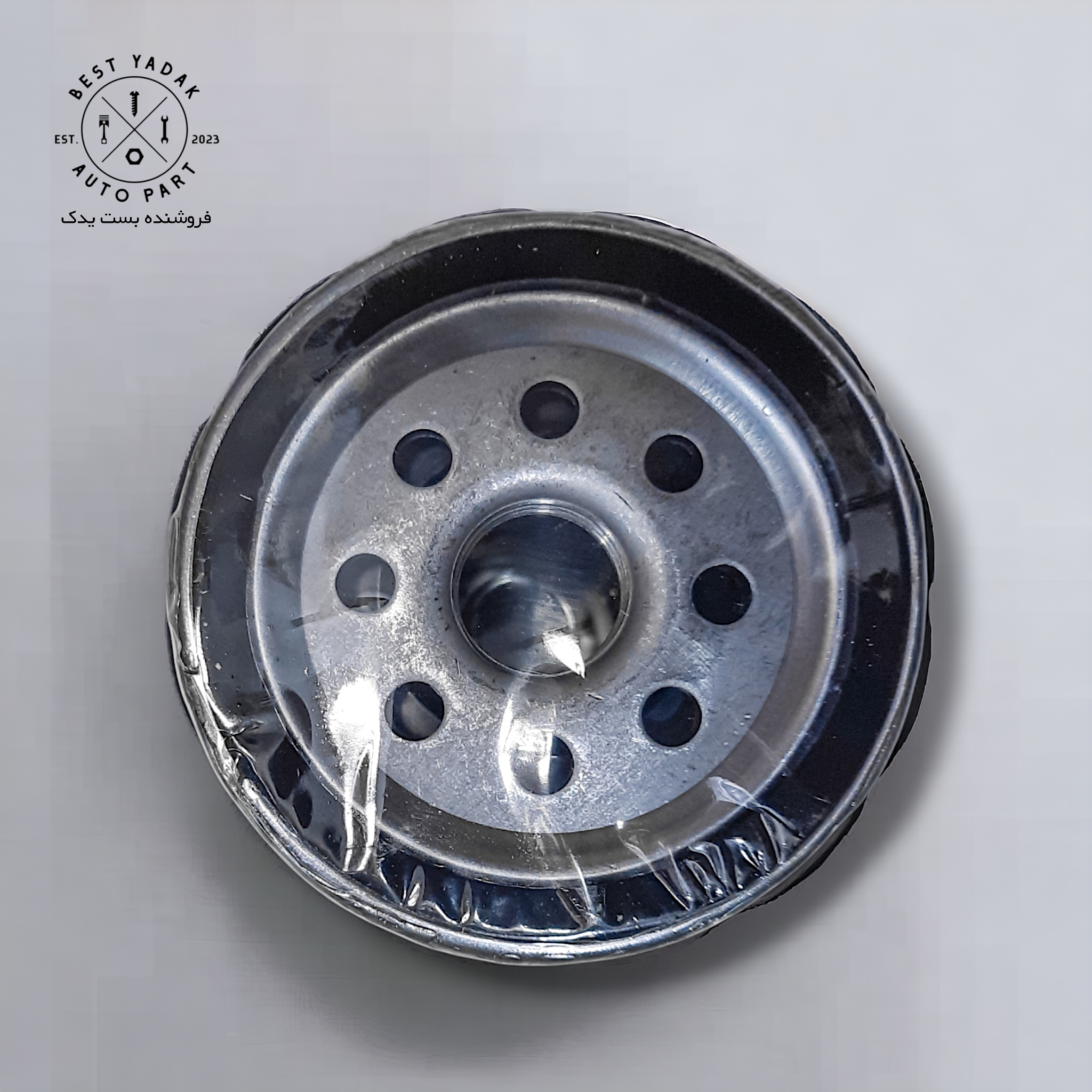 فیلتر روغن کاسپین مدل FW68/80 مناسب برای پیکان
