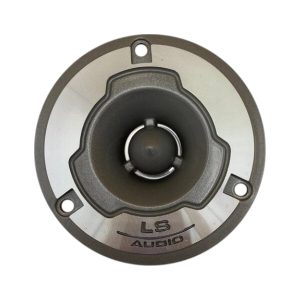 سوپر تیوتر درب جلو راست خودرو اس آدیو مدل LS-290T سایز 4 اینچ بسته دو عددی