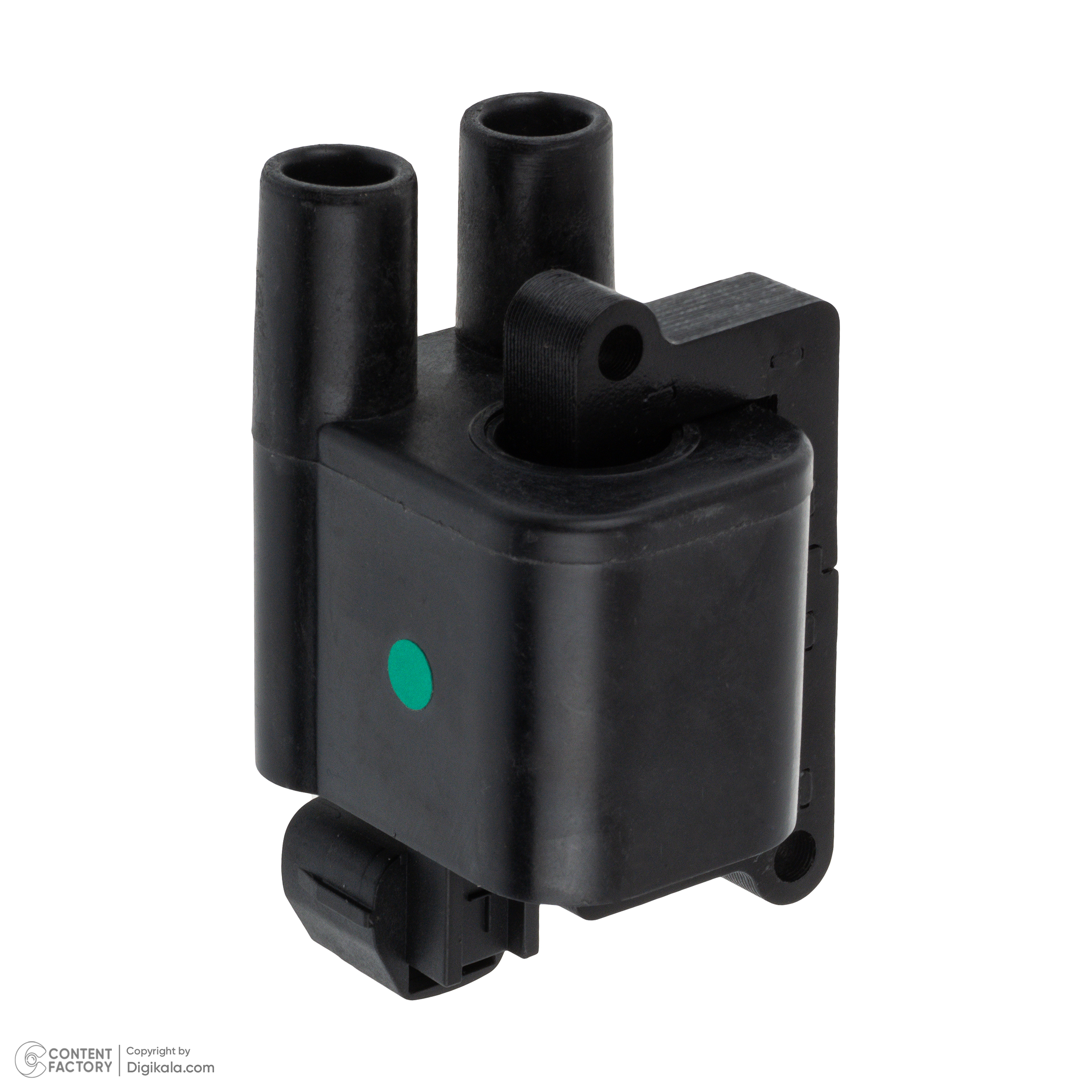 کوئل جی ای اس پی کد 477032 مدل تک 2 و 3 زیمنس مناسب برای سمند XU7 و پارس XU7