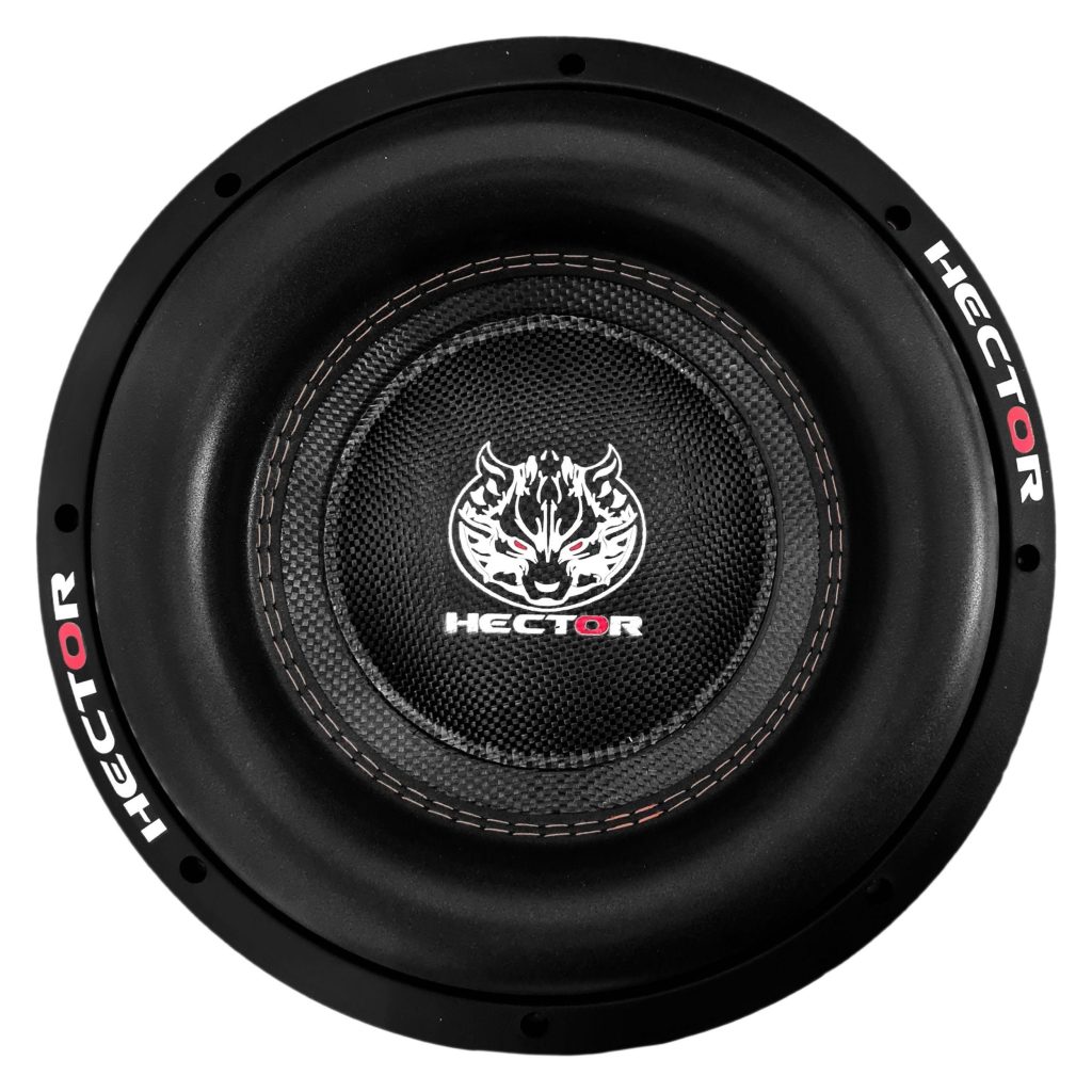 ساب ووفر خودرو هکتور مدل HE-12000