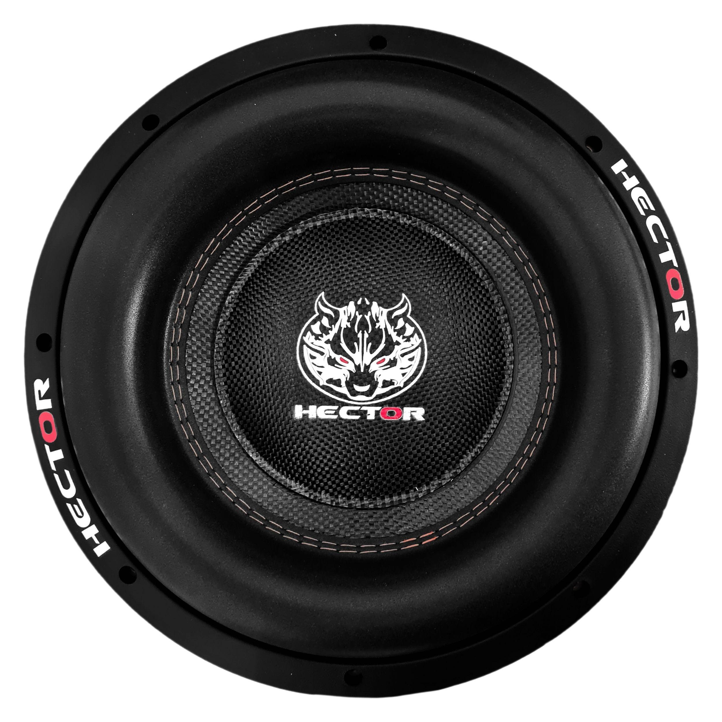 ساب ووفر خودرو هکتور مدل HE-12000