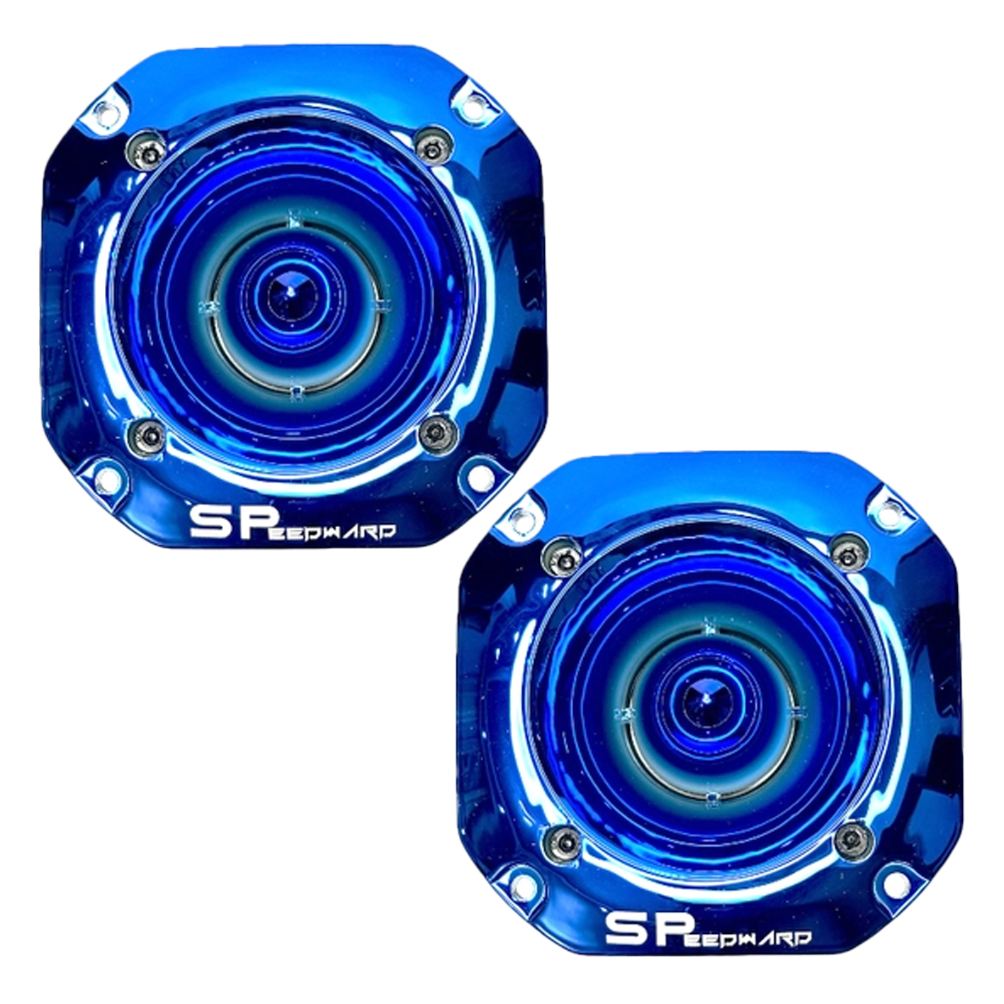 سوپر تیوتر جلو مدل SPK-T46 سایز4 اینچ بسته دو عددی