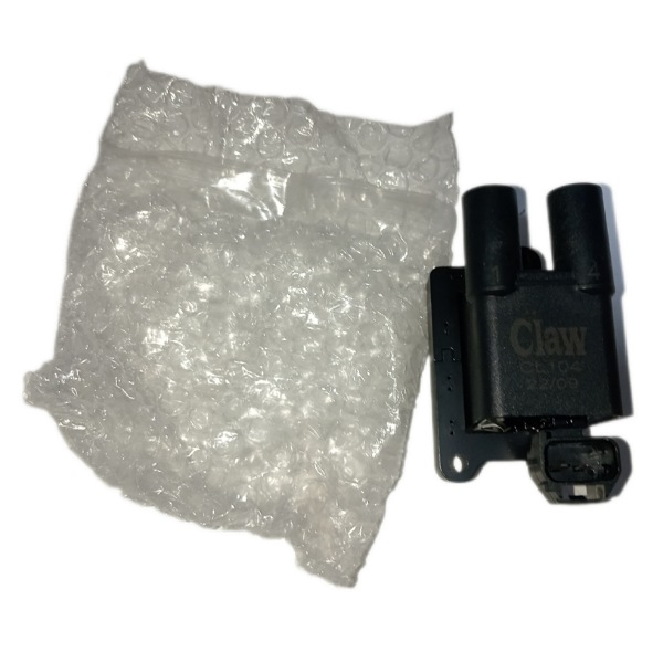 کوئل یک و چهار کلاو مدل زیمنس کد Cl104070 مناسب برای تیبا و ساینا