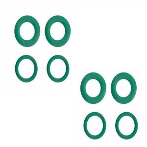 اورینگ سوزن انژکتور کد 98 مناسب برای پژو 206 بسته 8 عددی