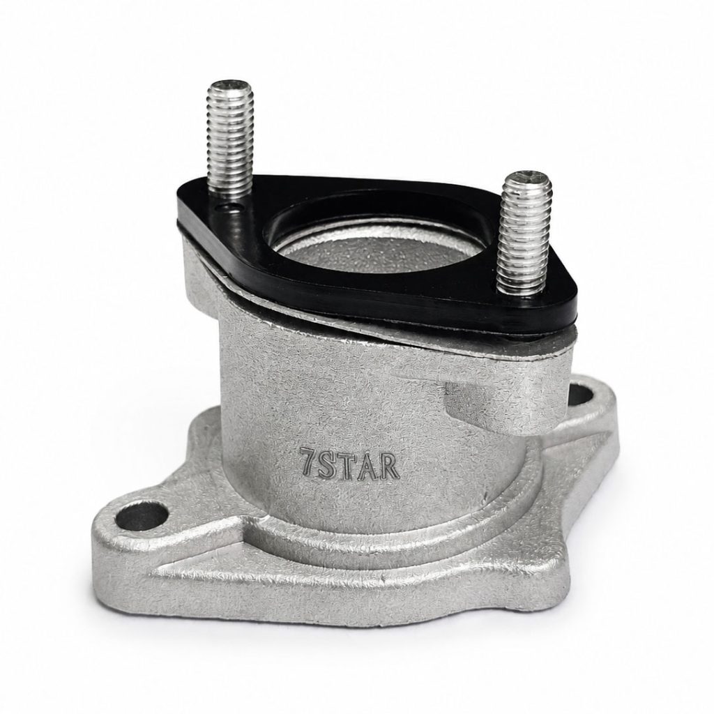 رابط کاربراتور موتور سیکلت سون استار مدل Metal مناسب برای هوندا 125