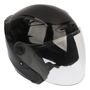 کلاه کاسکت مردانه بدون فک لائوس مدل helmet B1