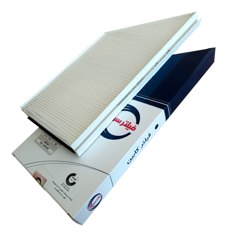 فیلتر کابین سرکان کد 1203 مناسب برای پژو 206 TU5