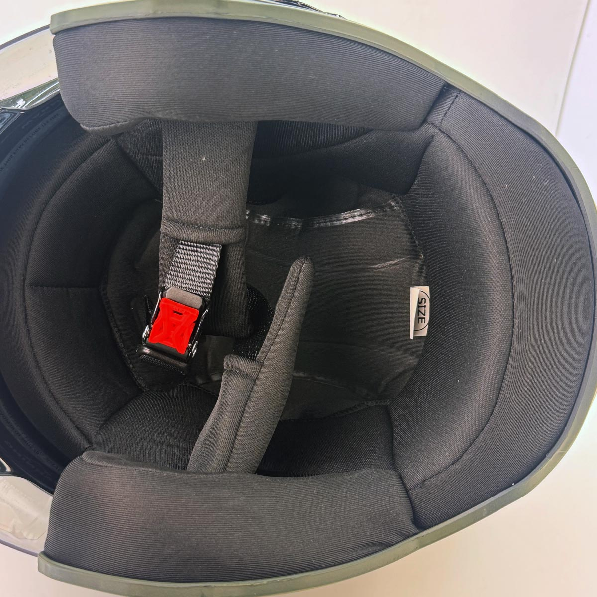 کلاه کاسکت بدون فک استیل برد مدل AVA Ranger کد 2373
