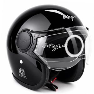 کلاه کاسکت بدون فک وگا مدل Urban Glide کد 2379