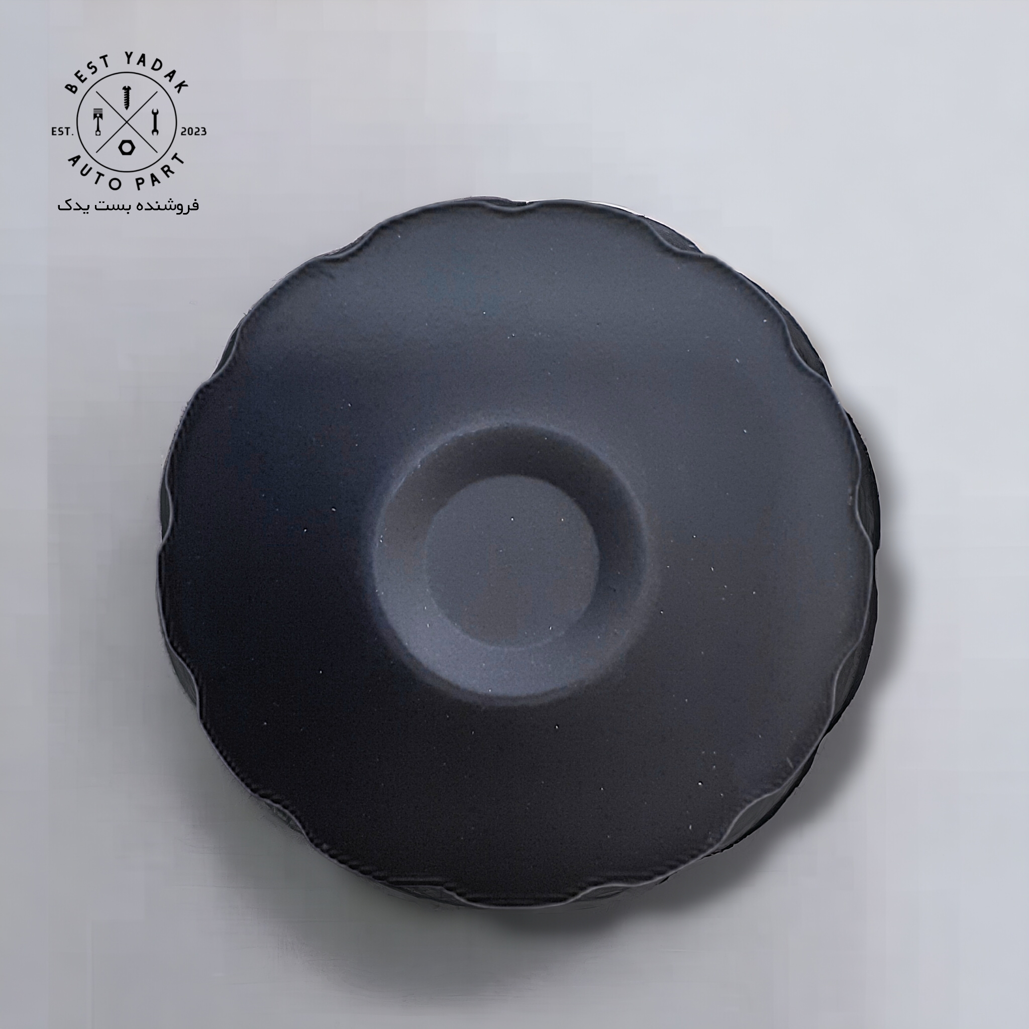 فیلتر روغن کاسپین مدل FW68/80 مناسب برای پیکان